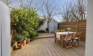 Maison 4 Pièces 85 m² à vendre à Orly (94310)