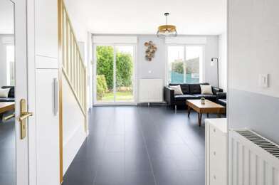 Maison 4 pièces 337000 €