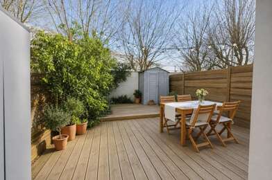 Maison 4 pièces 337000 €