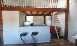 Appartement 3 Pièces 52 m² à louer à Clermont-l'Hérault (34800)