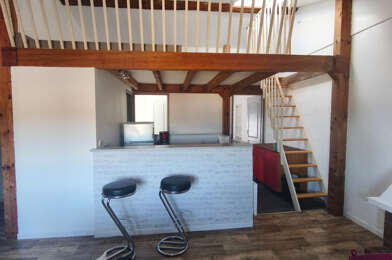 Appartement 3 pièces 665 €