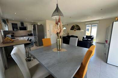 Maison 5 pièces 339000 €