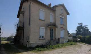 Maison 11 Pièces 300 m² à vendre à Épinouze (26210)