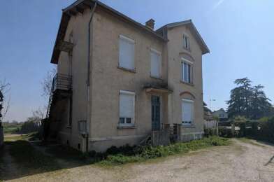 Maison 11 pièces 320000 €