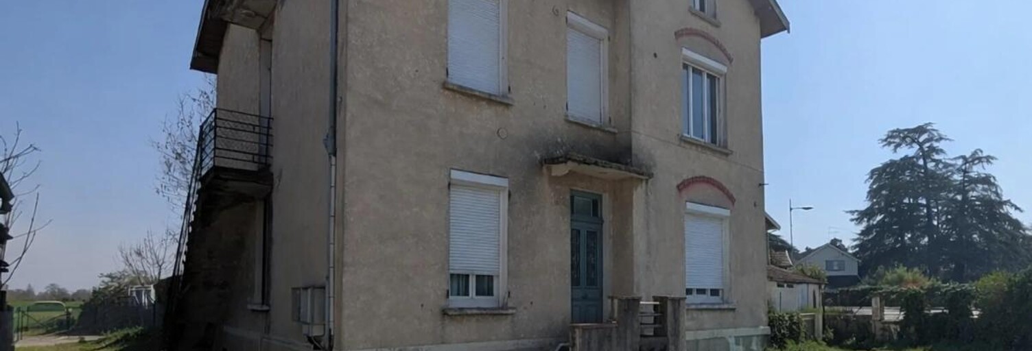 Maison 11 Pièces 300 m² à vendre à Épinouze (26210)