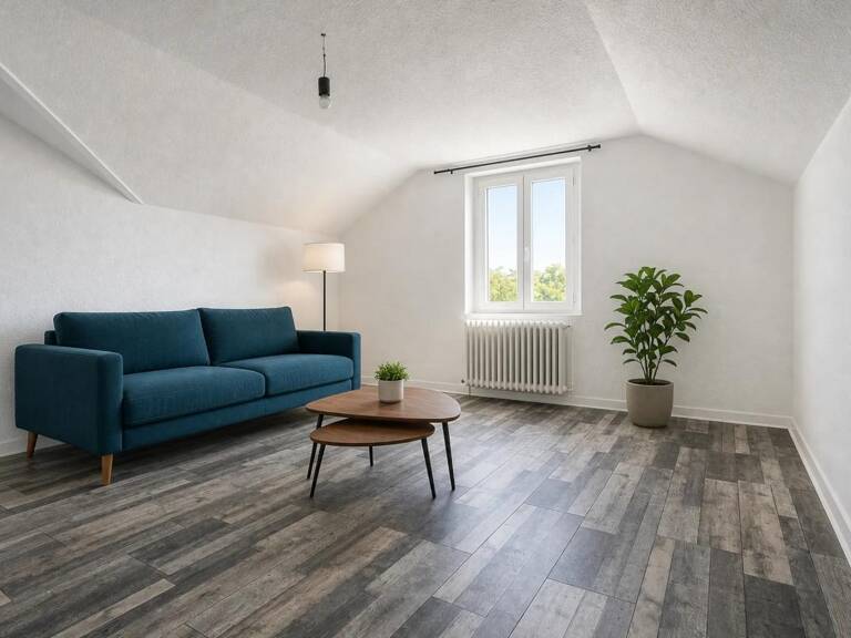 Investissement Locatif à Épinouze, 300 m² — photo 1