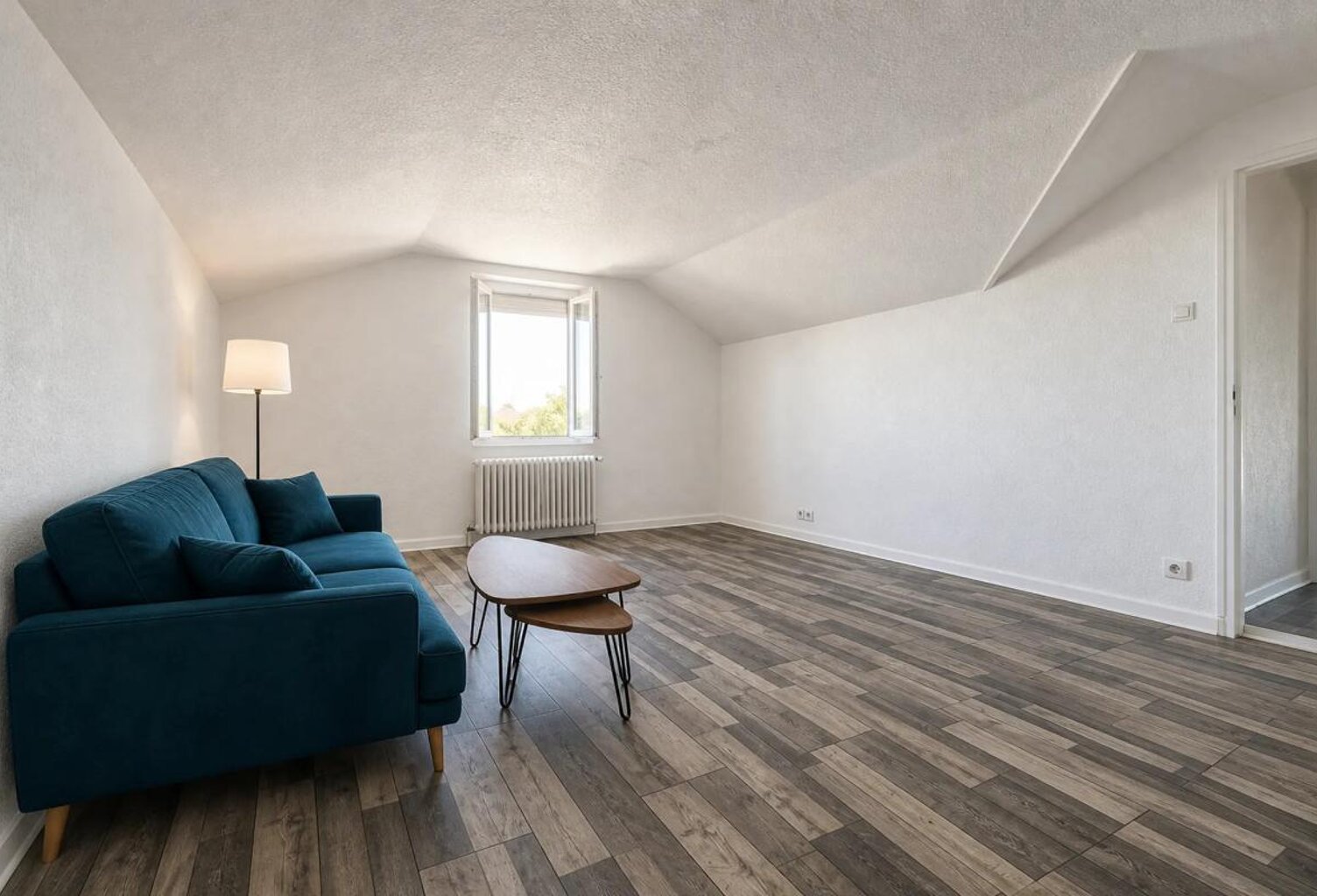 Investissement Locatif à Épinouze, 300 m² — photo 1