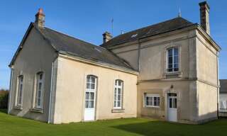 Maison 5 Pièces 180 m² à vendre à Origny-le-Roux (61130)