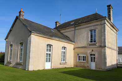 Maison 5 pièces 199000 €