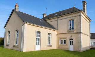 Maison 5 Pièces 180 m² à vendre à Origny-le-Roux (61130)