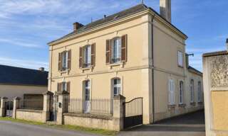 Maison 5 Pièces 180 m² à vendre à Origny-le-Roux (61130)