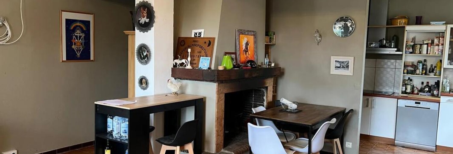 Appartement 3 Pièces 73 m² à vendre à Alando (20212)