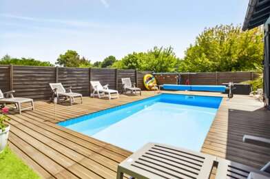 Maison 8 pièces 550000 €