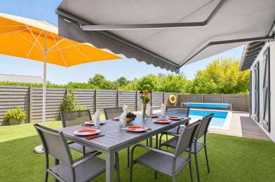 Maison 8 pièces 550000 €