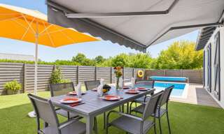 Maison 8 Pièces 142 m² à vendre à Saint-Vincent-de-Tyrosse (40230)