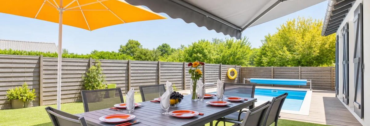 Maison 8 Pièces 142 m² à vendre à Saint-Vincent-de-Tyrosse (40230)