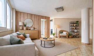 Appartement 4 Pièces 84 m² à vendre à Aubervilliers (93300)