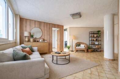 Appartement 4 pièces 260000 €