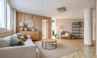 Appartement 4 Pièces 84 m² à vendre à Aubervilliers (93300)