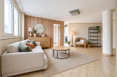 Appartement 4 pièces 249000 €