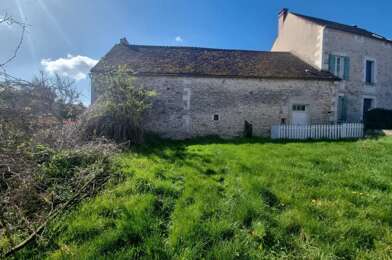 Maison 6 pièces 45000 €
