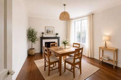 Maison 6 pièces 45000 €