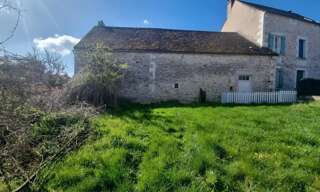 Maison 6 Pièces 100 m² à vendre à Coulanges-sur-Yonne (89480)