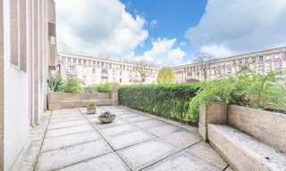 Appartement 2 Pièces 52 m² à vendre à Montigny-le-Bretonneux (78180)