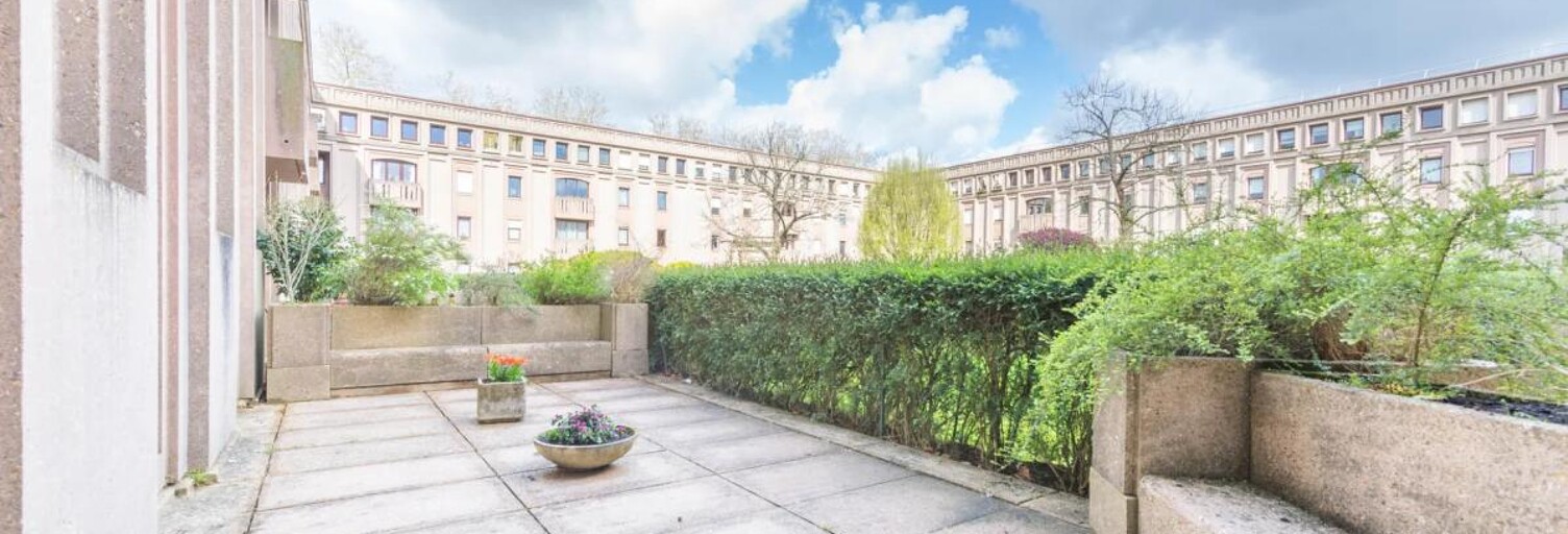 Appartement 2 Pièces 52 m² à vendre à Montigny-le-Bretonneux (78180)