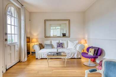 Maison 4 pièces 384500 €