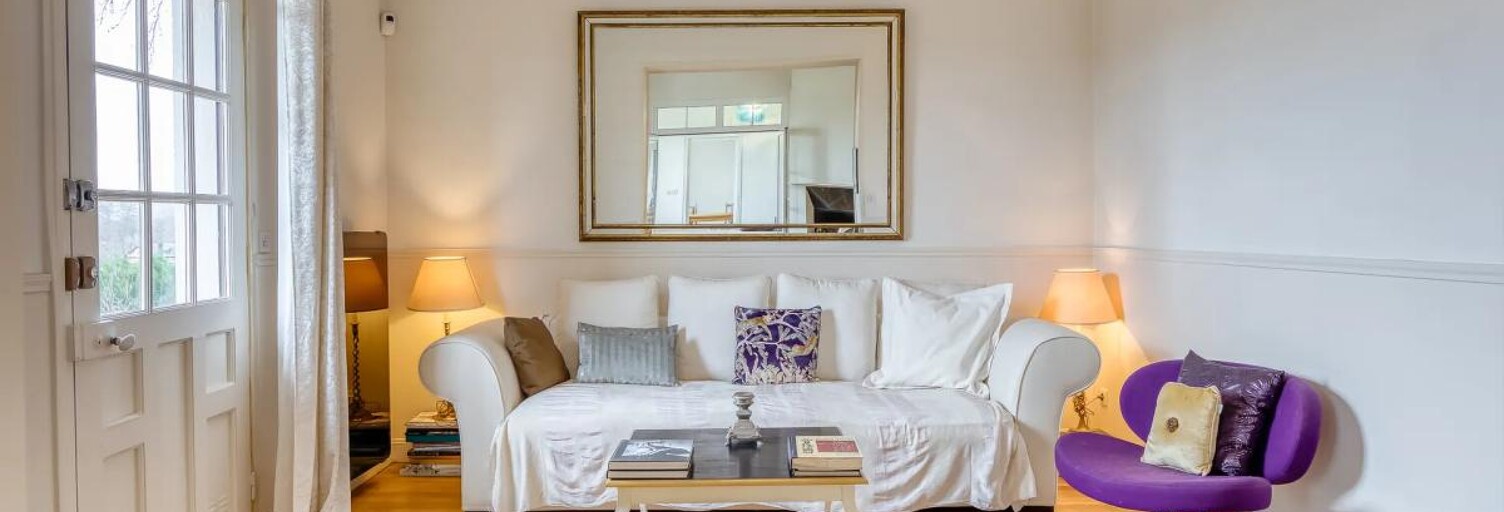 Maison 4 Pièces 160 m² à vendre à Manneville-sur-Risle (27500)