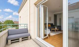 Appartement 3 Pièces 68 m² à vendre à Limeil-Brévannes (94450)