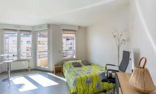 Appartement 1 Pièce 26 m² à vendre à Lyon 3 (69003)