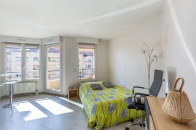 Appartement 1 pièces 211000 €