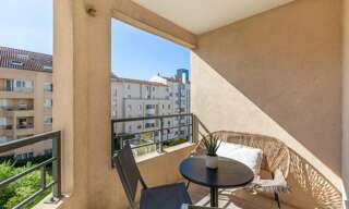 Appartement 1 Pièce 26 m² à vendre à Lyon 3 (69003)
