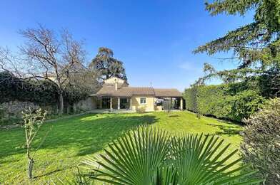 Maison 7 pièces 495000 €