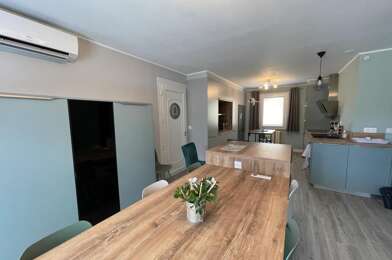 Maison 4 pièces 273000 €