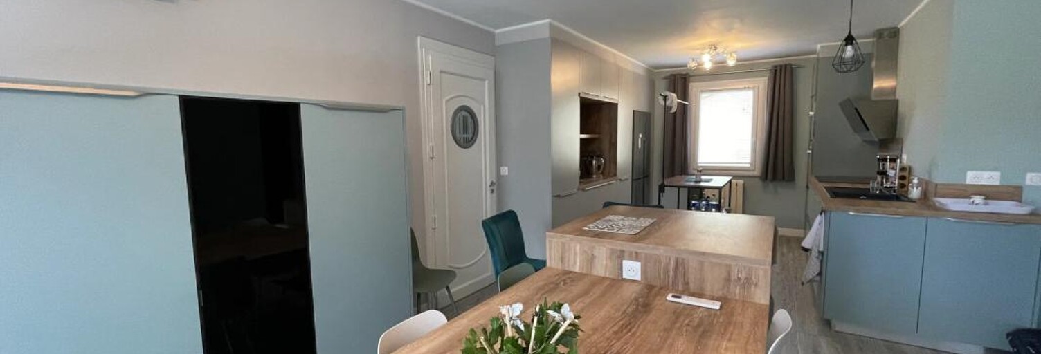 Maison 4 Pièces 91 m² à vendre à Alès (30100)