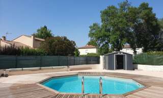 Maison 4 Pièces 91 m² à vendre à Alès (30100)