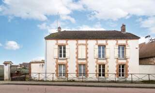 Maison 10 Pièces 136 m² à vendre à Villenauxe-la-Grande (10370)