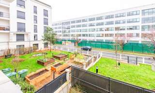 Appartement 4 Pièces 91 m² à vendre à Clamart (92140)