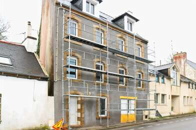 Maison 10 pièces 390000 €