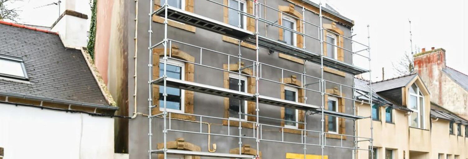 Maison 10 Pièces 170 m² à vendre à Audierne (29770)