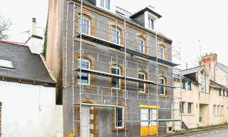 Maison 10 Pièces 170 m² à vendre à Audierne (29770)