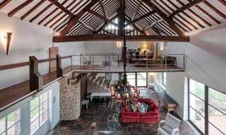 Maison 9 Pièces 409 m² à vendre à Croisilles (28210)