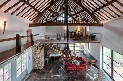 Maison 9 pièces 865000 €