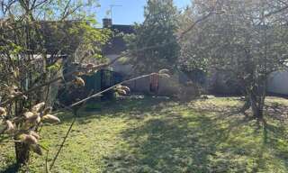 Maison 3 Pièces 81 m² à vendre à Nivillac (56130)