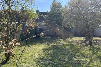 Maison 3 pièces 126600 €