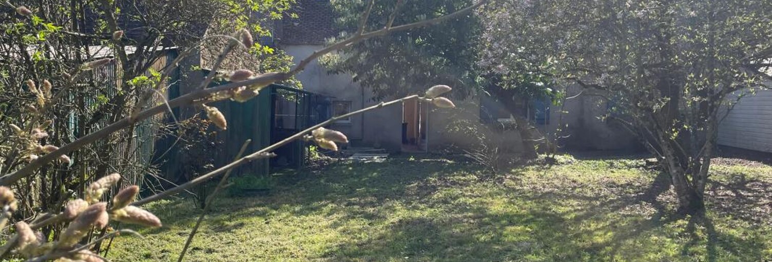 Maison 3 Pièces 81 m² à vendre à Nivillac (56130)