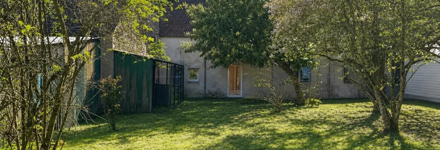 Maison 3 Pièces 81 m² à vendre à Nivillac (56130)